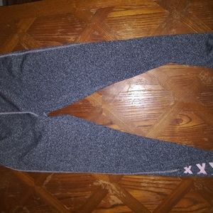 Juniors leggings